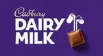 Dairy Milk logo